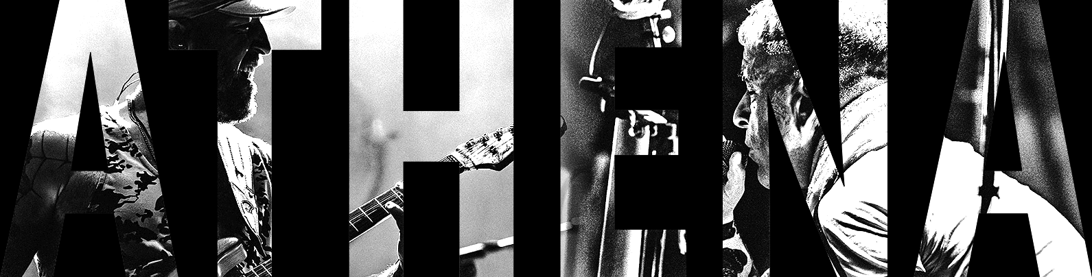 ATHENA | Coming Soon